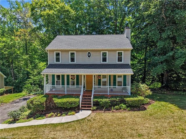 2371 Oakton Drive, Clemmons, NC 27012