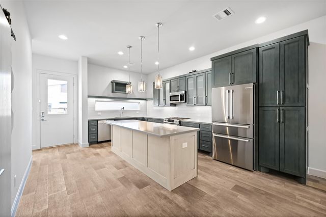 6809 Troya Lane, Houston, TX 77092