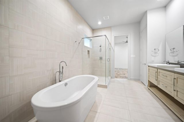 6809 Troya Lane, Houston, TX 77092