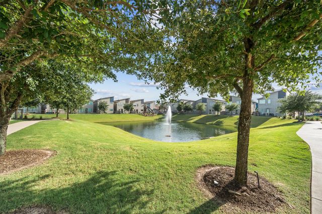 6809 Troya Lane, Houston, TX 77092