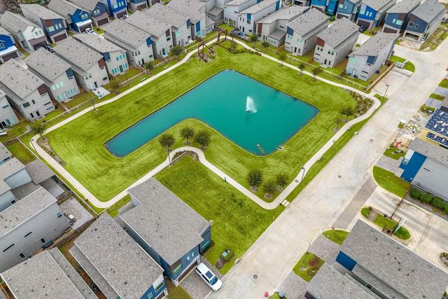 6809 Troya Lane, Houston, TX 77092