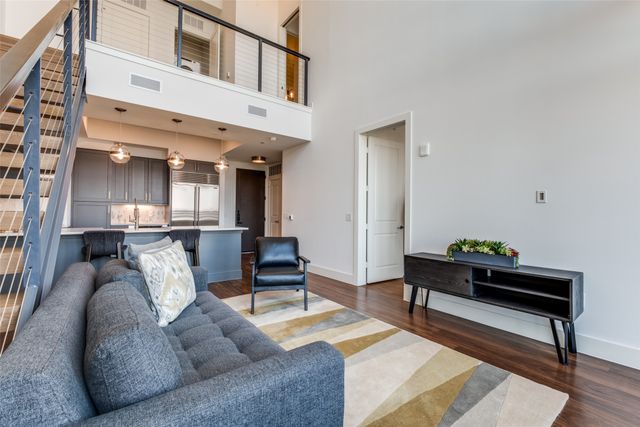 3611 Congress Avenue 2103, Dallas, TX 75219