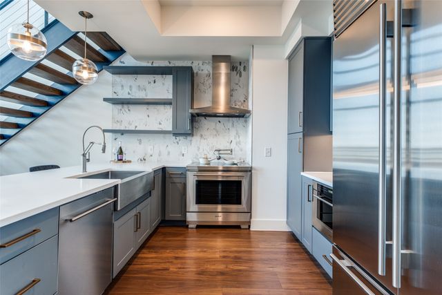 3611 Congress Avenue 2103, Dallas, TX 75219