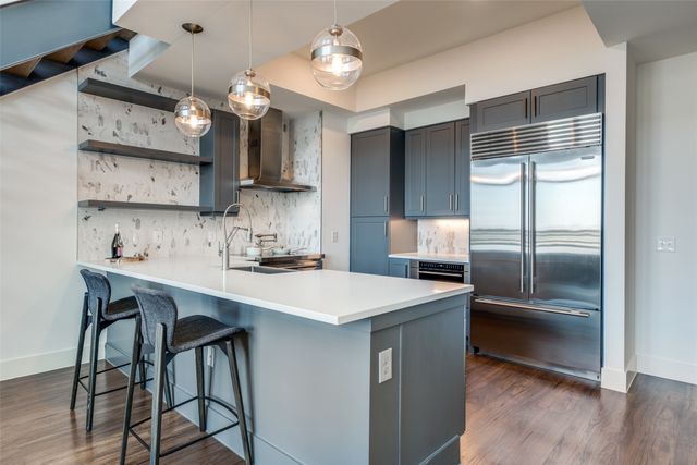 3611 Congress Avenue 2103, Dallas, TX 75219