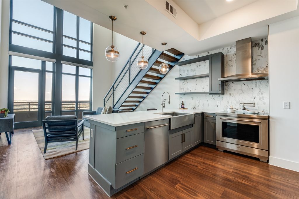 3611 Congress Avenue 2103, Dallas, TX 75219