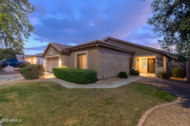 2881 E LA COSTA Drive, Chandler, AZ 85249