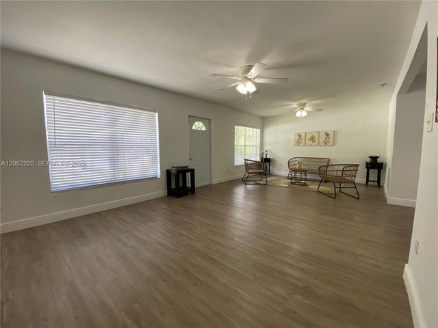 1120 SW 15th Terrace, Fort Lauderdale, FL 33312