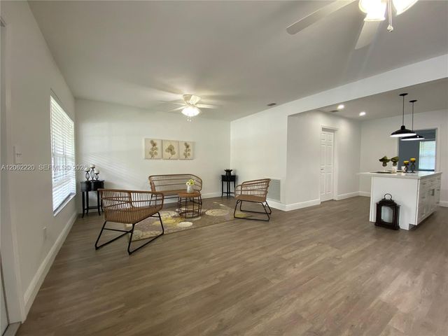 1120 SW 15th Terrace, Fort Lauderdale, FL 33312
