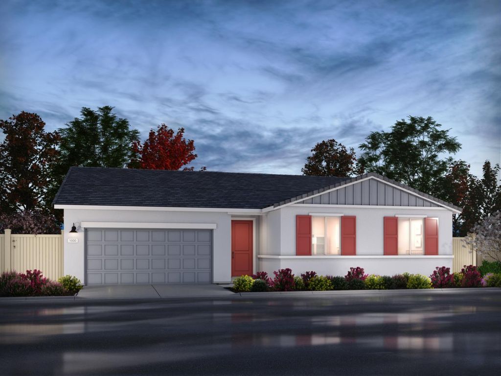 1420 Monkton Way, Sacramento, CA 95835