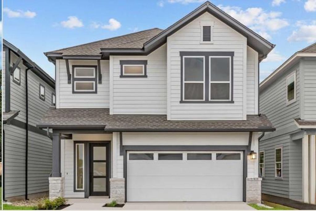 1006 Lucinda Williams DR, Austin, TX 78744