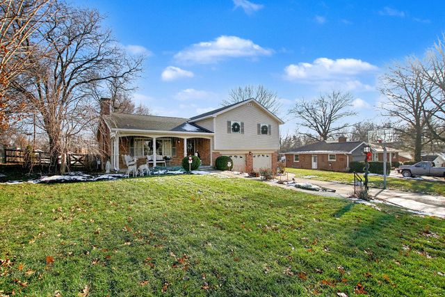 3005 Madonna Drive, Edgewood, KY 41017