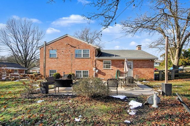 3005 Madonna Drive, Edgewood, KY 41017