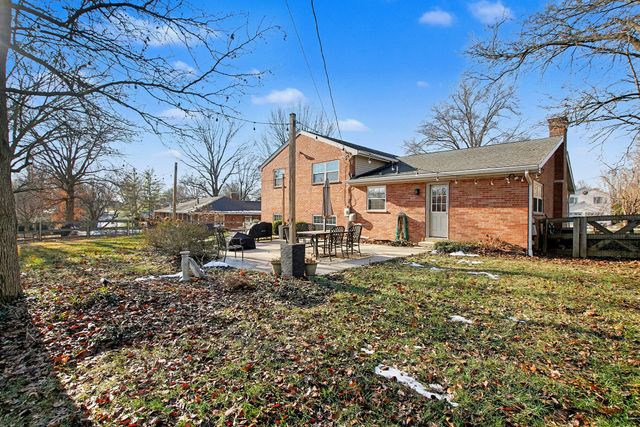 3005 Madonna Drive, Edgewood, KY 41017