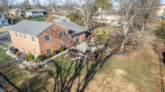 3005 Madonna Drive, Edgewood, KY 41017