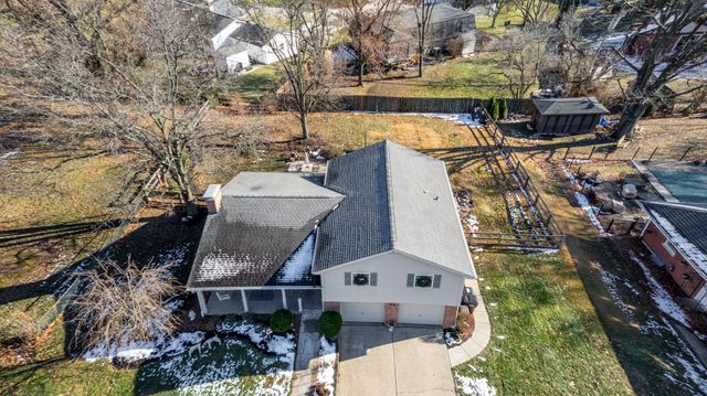 3005 Madonna Drive, Edgewood, KY 41017