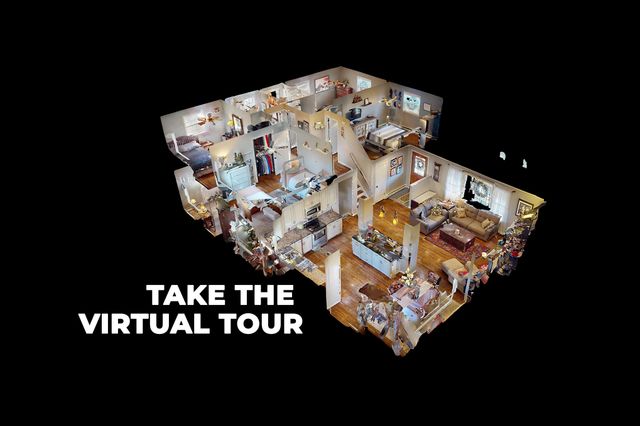 3005 Madonna Drive, Edgewood, KY 41017