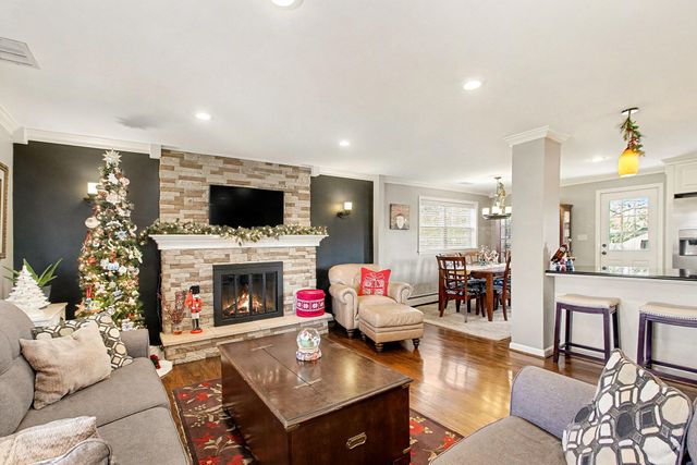 3005 Madonna Drive, Edgewood, KY 41017