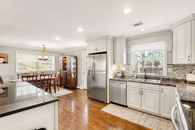 3005 Madonna Drive, Edgewood, KY 41017