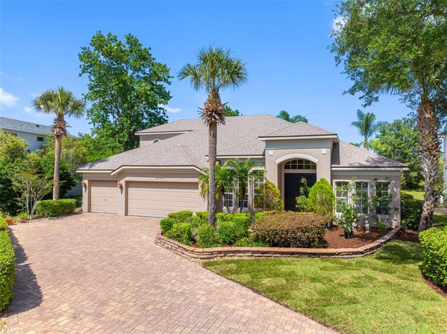 21107 BIRCHOLM COURT, Land O Lakes, FL 34637