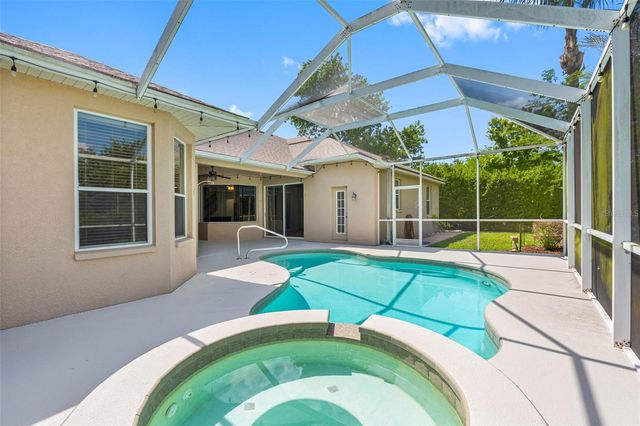 21107 BIRCHOLM COURT, Land O Lakes, FL 34637