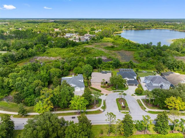 21107 BIRCHOLM COURT, Land O Lakes, FL 34637