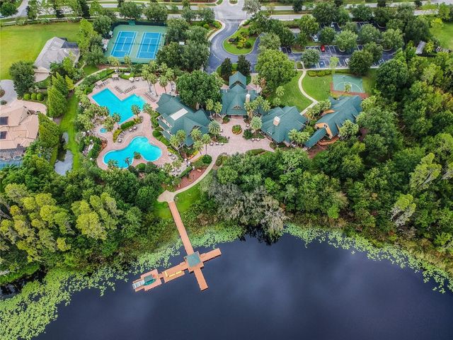21107 BIRCHOLM COURT, Land O Lakes, FL 34637