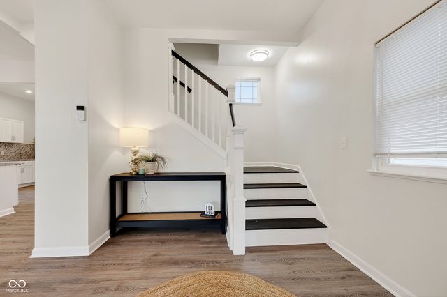 730 Sanders Street, Indianapolis, IN 46203