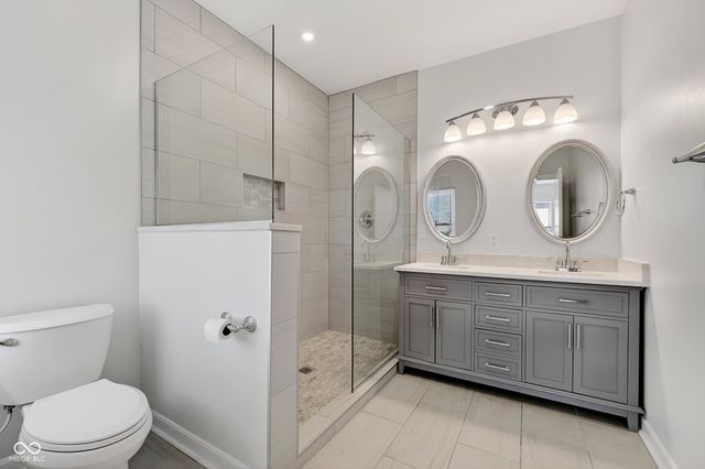 730 Sanders Street, Indianapolis, IN 46203