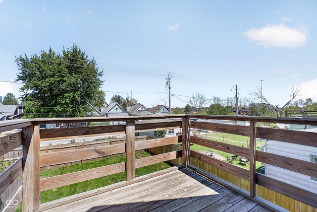 730 Sanders Street, Indianapolis, IN 46203