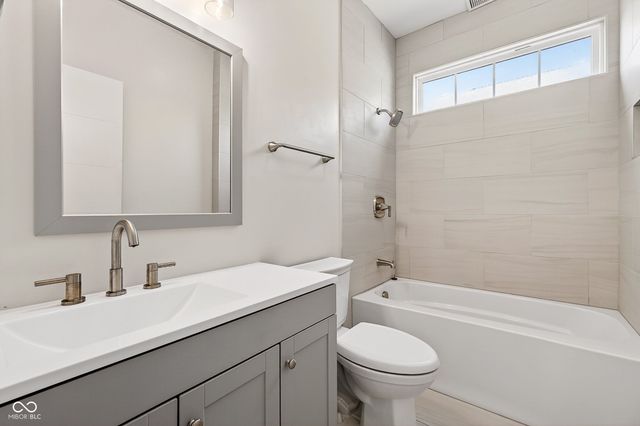 730 Sanders Street, Indianapolis, IN 46203