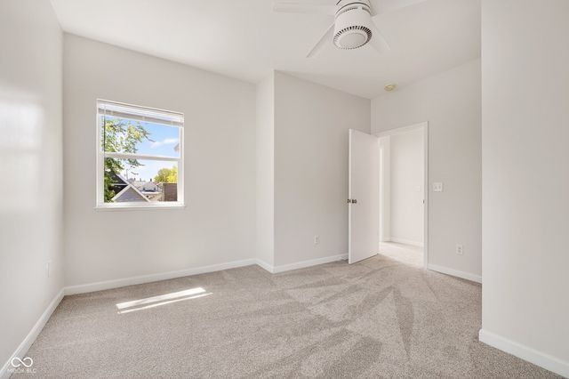 730 Sanders Street, Indianapolis, IN 46203