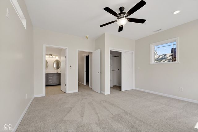 730 Sanders Street, Indianapolis, IN 46203