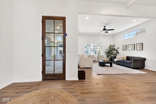 730 Sanders Street, Indianapolis, IN 46203