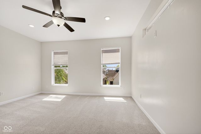 730 Sanders Street, Indianapolis, IN 46203