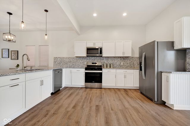 730 Sanders Street, Indianapolis, IN 46203