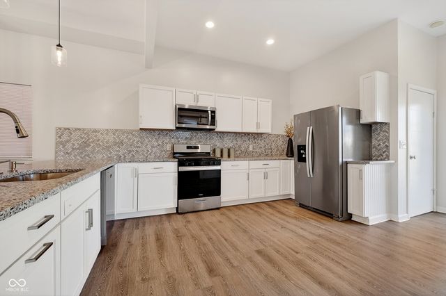 730 Sanders Street, Indianapolis, IN 46203