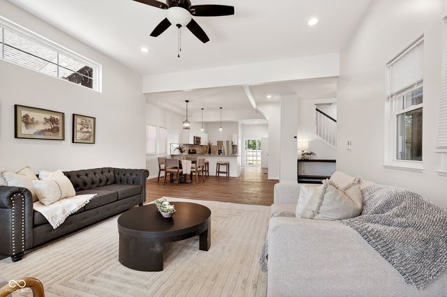 730 Sanders Street, Indianapolis, IN 46203