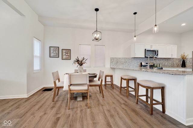 730 Sanders Street, Indianapolis, IN 46203