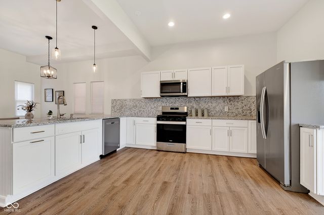 730 Sanders Street, Indianapolis, IN 46203