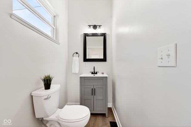 730 Sanders Street, Indianapolis, IN 46203