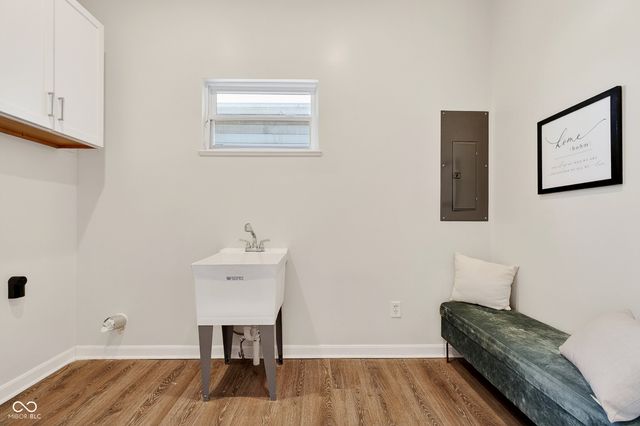 730 Sanders Street, Indianapolis, IN 46203