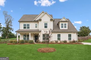 131 Wallace Drive, Winder, GA 30680