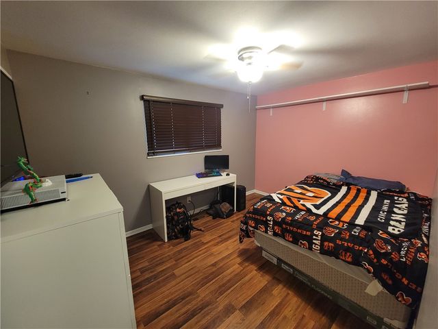5408 Ottawa Drive, Mad River Twp, OH 45324