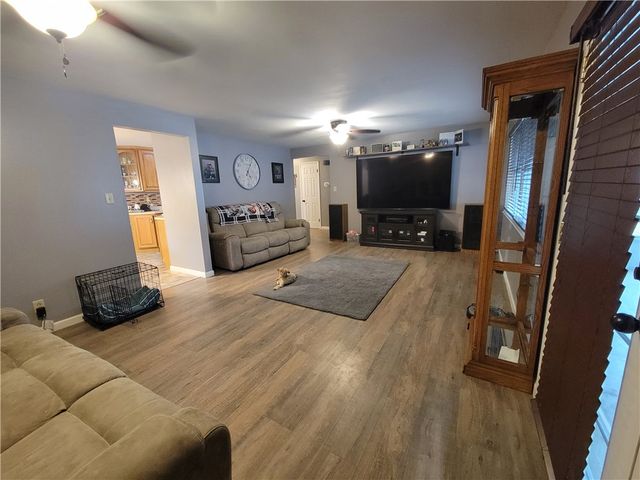 5408 Ottawa Drive, Mad River Twp, OH 45324