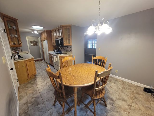 5408 Ottawa Drive, Mad River Twp, OH 45324