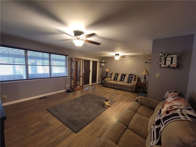 5408 Ottawa Drive, Mad River Twp, OH 45324