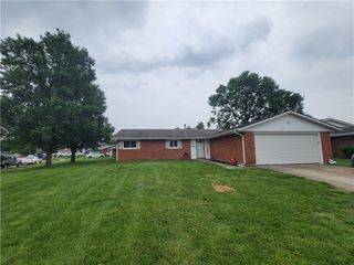 5408 Ottawa Drive, Mad River Twp, OH 45324