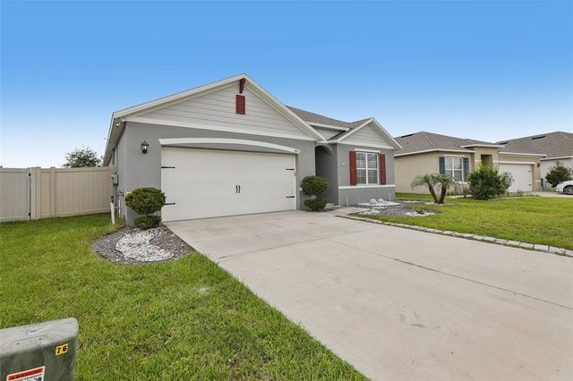497 NOBLE AVENUE, Davenport, FL 33837