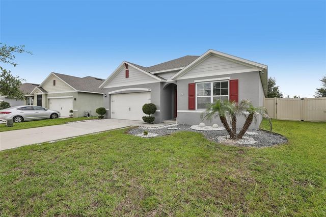 497 NOBLE AVENUE, Davenport, FL 33837
