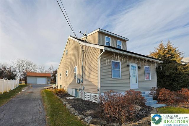 775 Nazareth PIKE, Lower Nazareth Twp, PA 18064